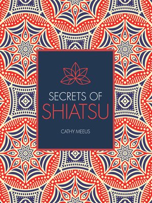 cover image of Secrets of Shiatsu